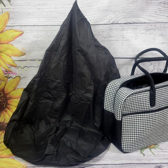 Unbranded Small Travel Tote Bag New without Tags!!! - Picture 5 of 6